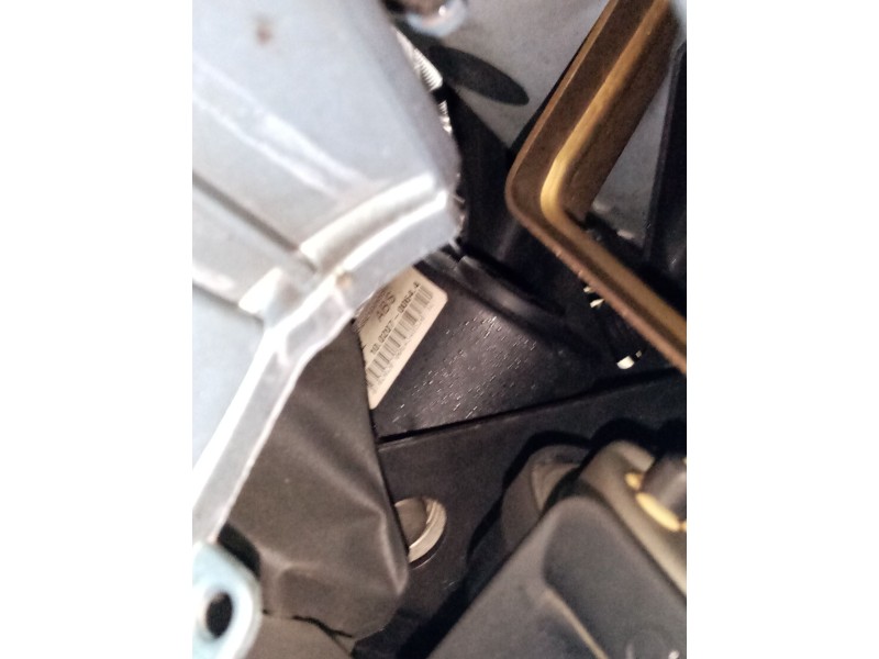 Recambio de abs para citroën c3 i (fc_, fn_) 1.4 hdi referencia OEM IAM 9651412080  