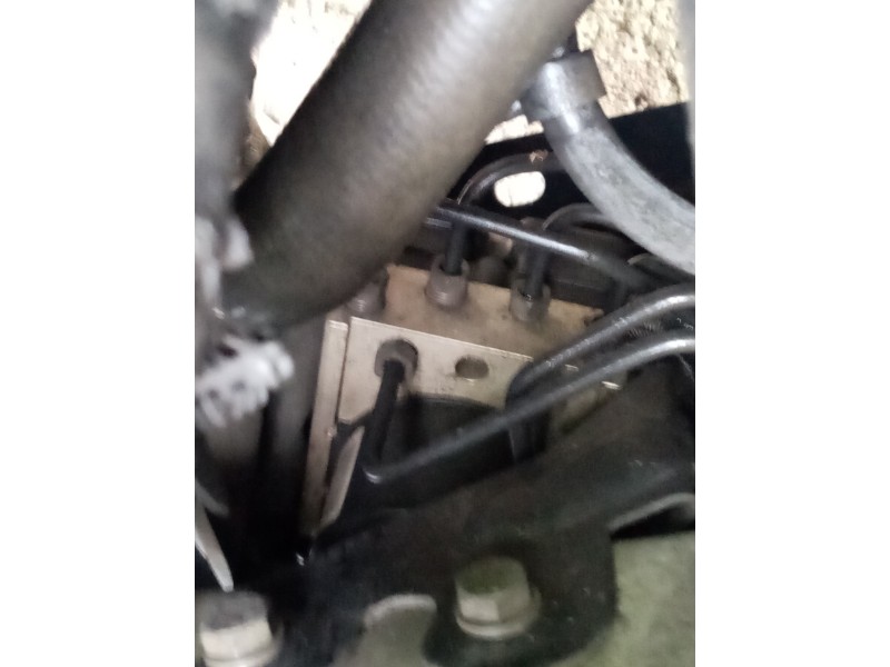 Recambio de abs para citroën c3 i (fc_, fn_) 1.4 hdi referencia OEM IAM 9651412080  