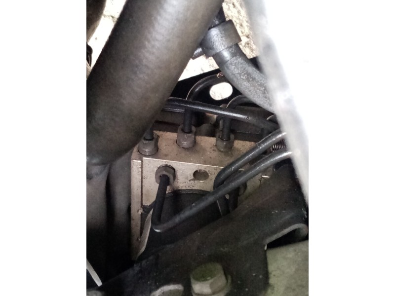 Recambio de abs para citroën c3 i (fc_, fn_) 1.4 hdi referencia OEM IAM 9651412080  