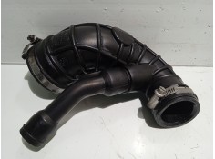Recambio de tubo turbocompresor para ford fiesta v (jh_, jd_) 1.4 tdci referencia OEM IAM 9642212280  