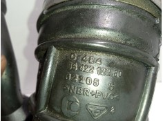 Recambio de tubo turbocompresor para ford fiesta v (jh_, jd_) 1.4 tdci referencia OEM IAM 9642212280   2