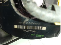 Recambio de anillo airbag para ford fiesta v (jh_, jd_) 1.4 tdci referencia OEM IAM 6S6T14A664AA 072961390R4  2