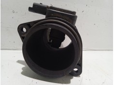 Recambio de caudalimetro para ford fiesta v (jh_, jd_) 1.4 tdci referencia OEM IAM 9647144080 5WK97004  2