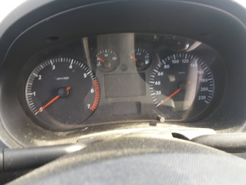 seat ibiza (6k1) 1.4   |   0.99 - ... | 1999 | 60 cv / 44 kw del año 1999