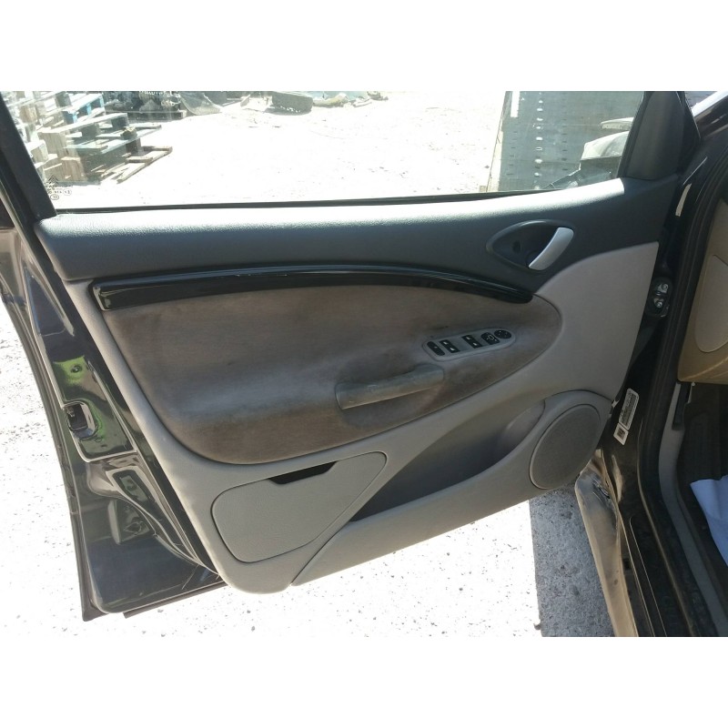 citroen c5 berlina 1.6 16v hdi fap   |   0.04 - 0.08 | 2004 - 2008 | 109 cv / 80 kw del año 2004