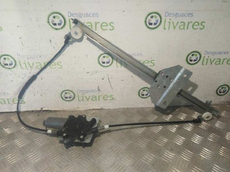 Recambio de elevalunas delantero derecho para  referencia OEM IAM   