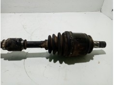 Recambio de transmision delantera izquierda para nissan micra ii (k11) 1.3 i 16v referencia OEM IAM 391014F100   2