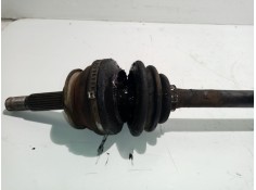 Recambio de transmision delantera derecha para nissan micra ii (k11) 1.3 i 16v referencia OEM IAM 391004F400   2