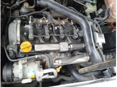 Recambio de motor completo para opel astra h (a04) 1.7 cdti (l48) referencia OEM IAM Z17DTH   2