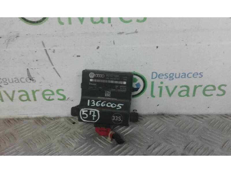 Recambio de modulo electronico para  referencia OEM IAM 1K0907951 1K0907530K 