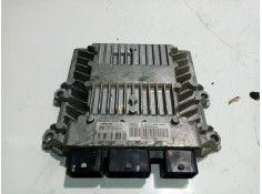 Recambio de centralita motor uce para citroën c3 i (fc_, fn_) 1.4 hdi referencia OEM IAM SW9660300280 9661707880 