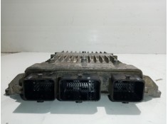 Recambio de centralita motor uce para citroën c3 i (fc_, fn_) 1.4 hdi referencia OEM IAM SW9660300280 9661707880  2