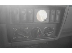 Recambio de mando calefaccion / aire acondicionado para renault 19 (b/c/l53) r 19 b53    |   ... | 0 | 57,5 kw 77cv referencia O