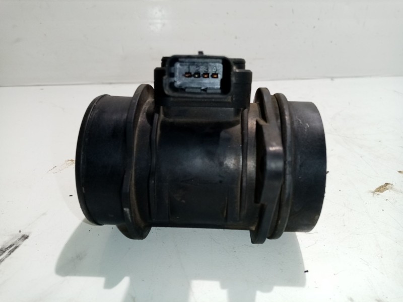 Recambio de caudalimetro para citroën c3 i (fc_, fn_) 1.4 hdi referencia OEM IAM 9647144080  