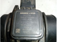 Recambio de caudalimetro para citroën c3 i (fc_, fn_) 1.4 hdi referencia OEM IAM 9647144080   2