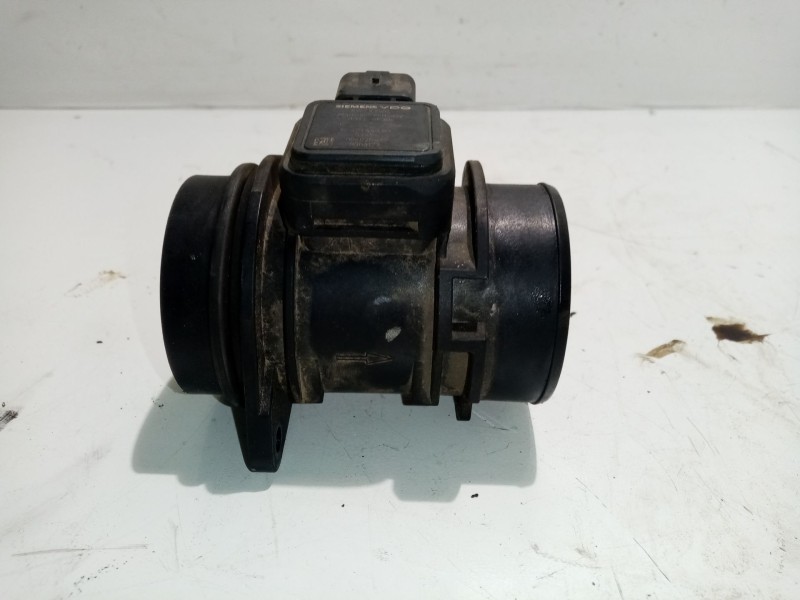 Recambio de caudalimetro para citroën c3 i (fc_, fn_) 1.4 hdi referencia OEM IAM 9647144080  