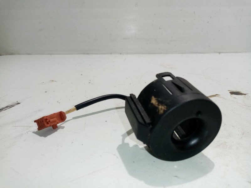 Recambio de antena para citroën c3 i (fc_, fn_) 1.4 hdi referencia OEM IAM 9648445180  