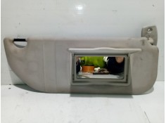 Recambio de parasol derecho para citroën c3 i (fc_, fn_) 1.4 hdi referencia OEM IAM 98100807BJ  