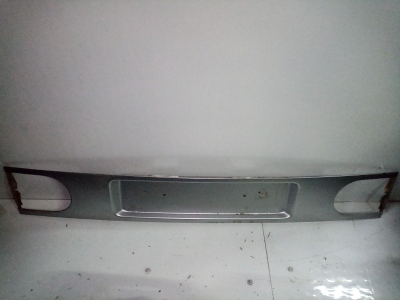 Recambio de moldura para volkswagen sharan (7m6/7m9) comfortline referencia OEM IAM 964981  