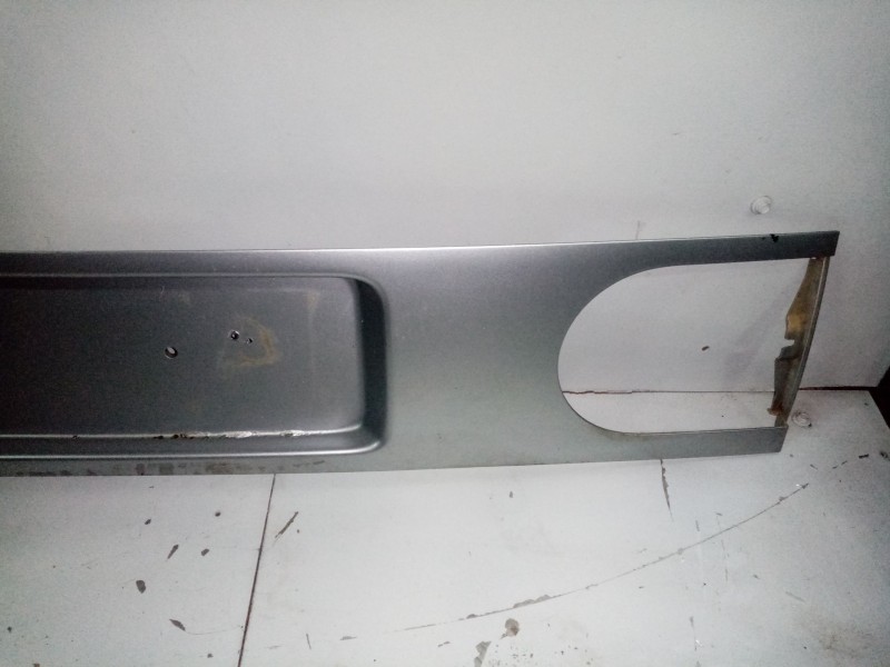 Recambio de moldura para volkswagen sharan (7m6/7m9) comfortline referencia OEM IAM 964981  