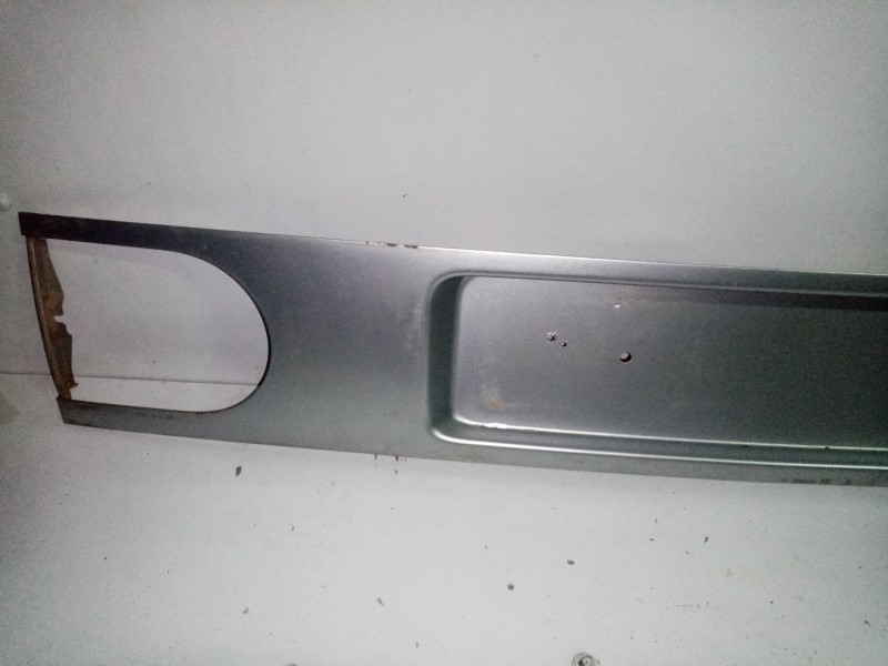 Recambio de moldura para volkswagen sharan (7m6/7m9) comfortline referencia OEM IAM 964981  