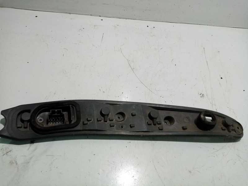 Recambio de portalamparas para fiat punto berlina (188) 1.2 8v elx (i) referencia OEM IAM   