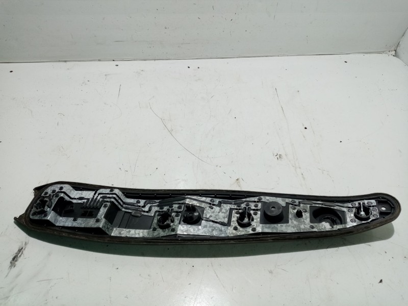 Recambio de portalamparas para fiat punto berlina (188) 1.2 8v elx (i) referencia OEM IAM   