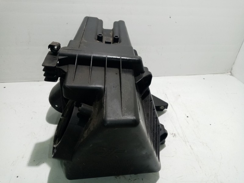 Recambio de caja filtro de aire para seat ibiza (6l1) referencia OEM IAM 6Q0129601AR  