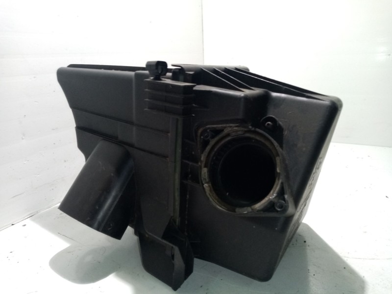 Recambio de caja filtro de aire para seat ibiza (6l1) referencia OEM IAM 6Q0129601AR  