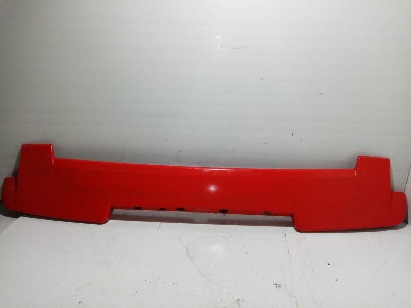 Recambio de aleron trasero para hyundai atos (em) 1.1 gls referencia OEM IAM 8721006200  