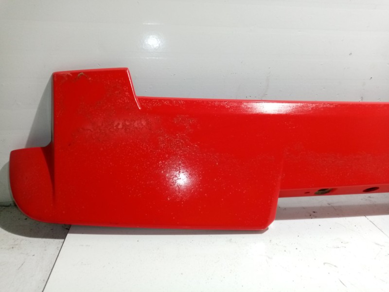 Recambio de aleron trasero para hyundai atos (em) 1.1 gls referencia OEM IAM 8721006200  