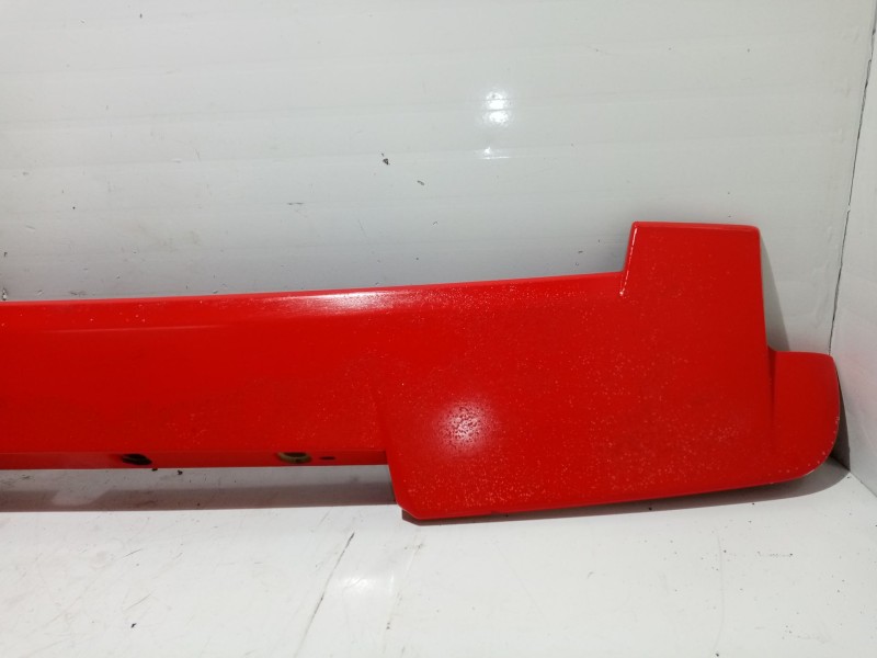 Recambio de aleron trasero para hyundai atos (em) 1.1 gls referencia OEM IAM 8721006200  