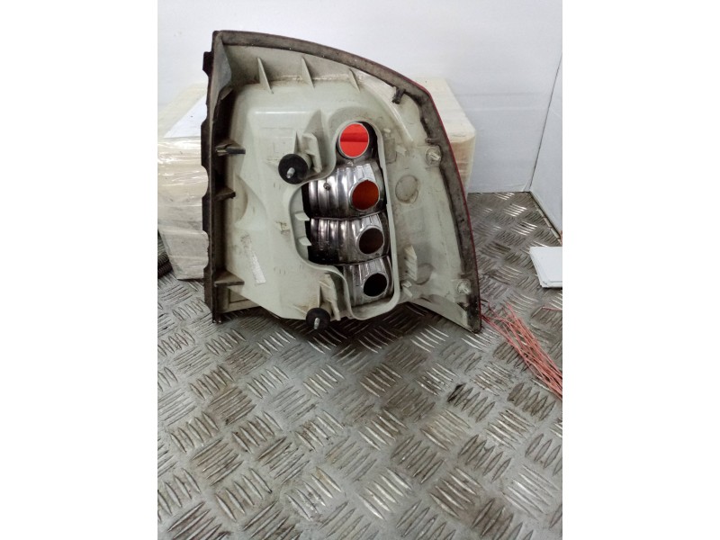 Recambio de piloto trasero izquierdo para  referencia OEM IAM   