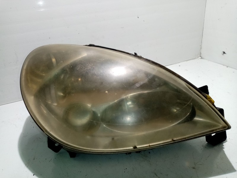 Recambio de faro derecho para citroën xsara (n1) 2.0 hdi 90 referencia OEM IAM 9637082480  