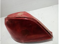 Recambio de piloto trasero izquierdo para peugeot 307 (3a/c) 1.4 hdi referencia OEM IAM 6350P3 6350P4  2