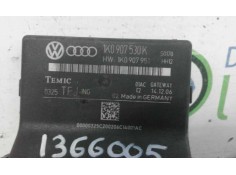 Recambio de modulo electronico para  referencia OEM IAM 1K0907951 1K0907530K  2