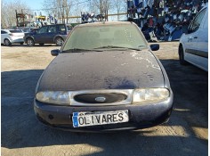 ford fiesta iv (ja_, jb_) del año 1995