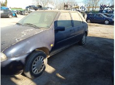 ford fiesta iv (ja_, jb_) del año 1995 2