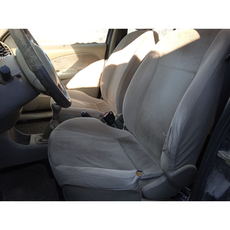 ford fiesta iv (ja_, jb_) del año 1995