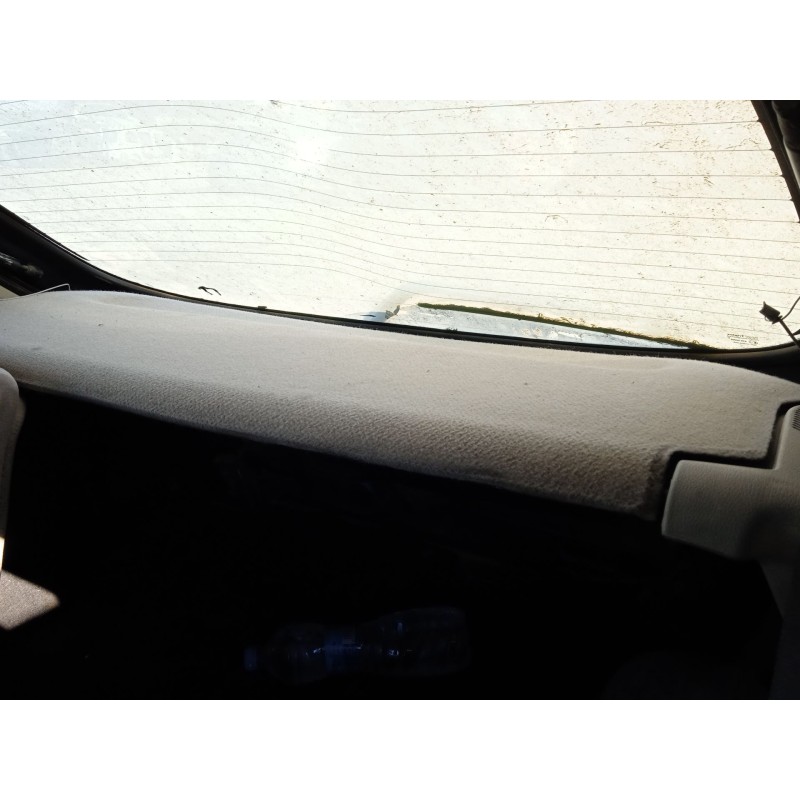 ford fiesta iv (ja_, jb_) del año 1995