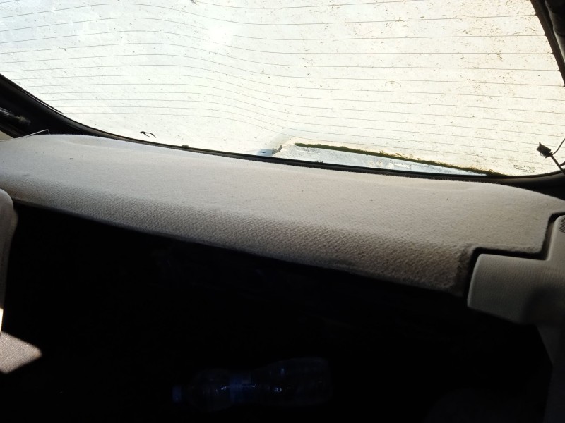 ford fiesta iv (ja_, jb_) del año 1995