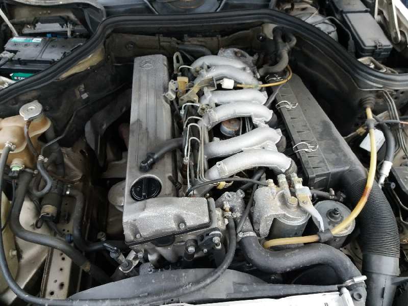 mercedes clase e (w124) familiar 3.0 diesel   |   0.85 - ... | 1985 | 113 cv / 83 kw del año 1985 mercedes clase e (w124) familiar 3.0 diesel   |   0.85 - ... | 1985 | 113 cv / 83 kw del año 1985