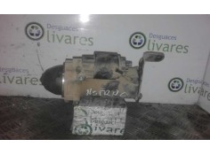 Recambio de motor arranque para opel astra g berlina    |   0.98 - 0.04 | 1998 - 2004 referencia OEM IAM   