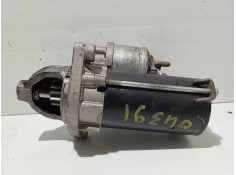 Recambio de motor de arranque para opel combo (corsa c) 1.3 16v cdti cat (z 13 dt / ln9) referencia OEM IAM 6202095  