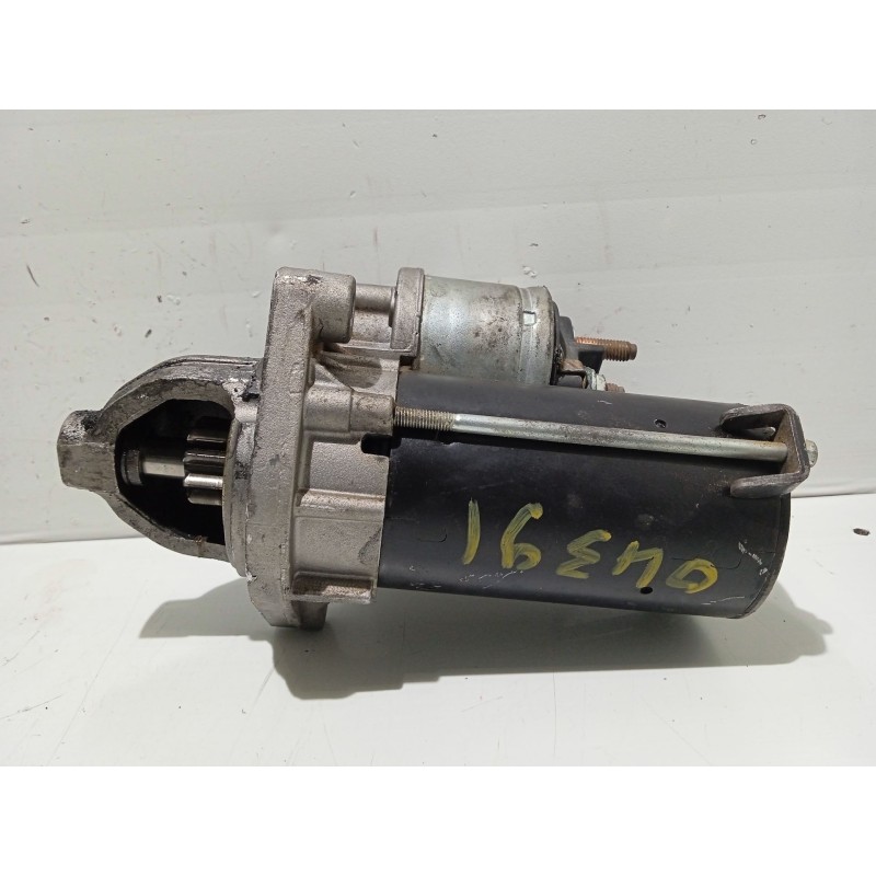 Recambio de motor de arranque para opel combo (corsa c) 1.3 16v cdti cat (z 13 dt / ln9) referencia OEM IAM 6202095  