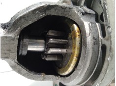 Recambio de motor de arranque para opel combo (corsa c) 1.3 16v cdti cat (z 13 dt / ln9) referencia OEM IAM 6202095   2