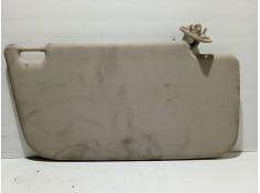 Recambio de parasol izquierdo para opel combo (corsa c) 1.3 16v cdti cat (z 13 dt / ln9) referencia OEM IAM 24409339   2