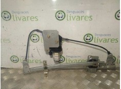 Recambio de elevalunas delantero izquierdo para  referencia OEM IAM   