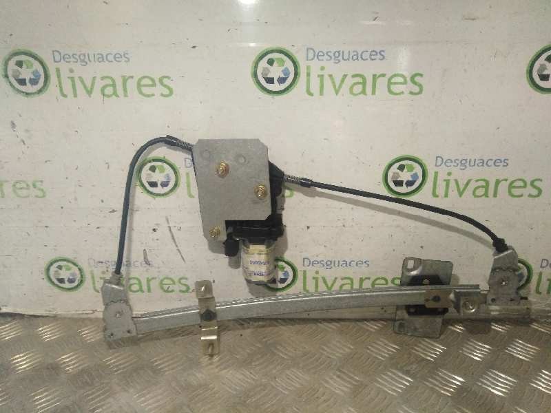 Recambio de elevalunas delantero izquierdo para  referencia OEM IAM   