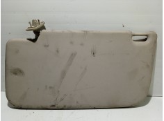 Recambio de parasol derecho para opel combo (corsa c) 1.3 16v cdti cat (z 13 dt / ln9) referencia OEM IAM 24409340   2